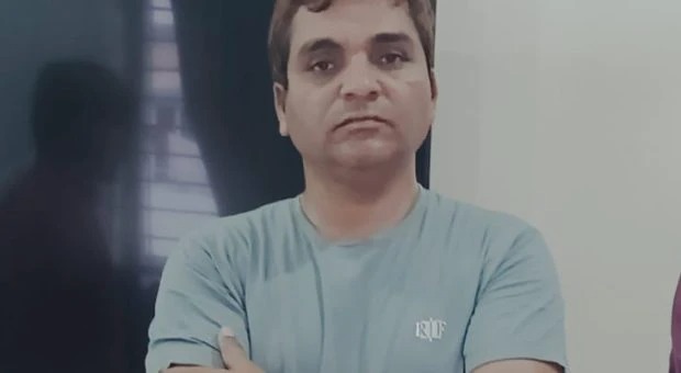ಸಿರುಗುಪ್ಪ ತಾಲೂಕು ತಹಶೀಲ್ದಾರ್ ಹೆಚ್.ವಿಶ್ವನಾಥ್ ಲೋಕಾಯುಕ್ತ ಬಲೆಗೆ