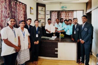 Success in Research: Nootan Pharmacy’s Breakthrough in Hair Health Diagnosis
