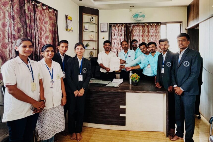 Success in Research: Nootan Pharmacy’s Breakthrough in Hair Health Diagnosis