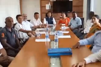 ಭೋಜ ವಿವಿಧೋದ್ದೇಶ ಕೃಷಿ ಸಹಕಾರ ಸಂಘಕ್ಕೆ 65ಲಕ್ಷ 7ಸಾವಿರ ರೂ ಲಾಭ:ಸುದರ್ಶನ್ ಮೂರಾಬಟ್ಟೆ