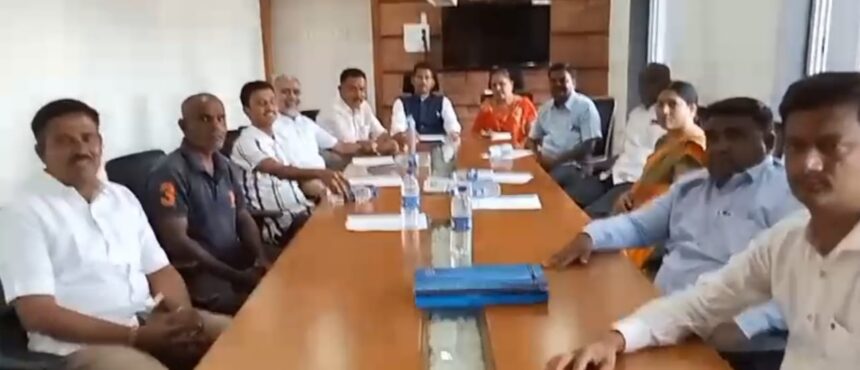 ಭೋಜ ವಿವಿಧೋದ್ದೇಶ ಕೃಷಿ ಸಹಕಾರ ಸಂಘಕ್ಕೆ 65ಲಕ್ಷ 7ಸಾವಿರ ರೂ ಲಾಭ:ಸುದರ್ಶನ್ ಮೂರಾಬಟ್ಟೆ