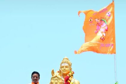 ಇಂದು ರಾಯಚೂರು ಗ್ರಾಮೀಣ ಕ್ಷೇತ್ರ ವ್ಯಾಪ್ತಿಯ ರಂಗಪೂರ ಗ್ರಾಮದಲ್ಲಿ