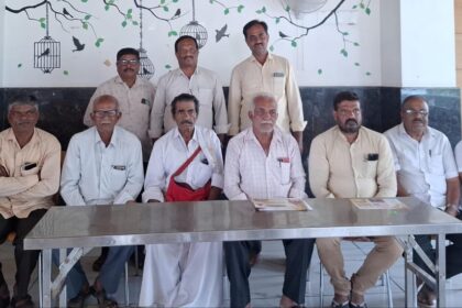  ಏಪ್ರಿಲ್ 30 ರಂದು ಉಪವಿಭಾಗ ಮಟ್ಟದ ಬೃಹತ್ ಬಸವ ಜಯಂತಿ 