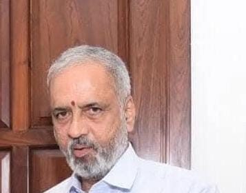 ■ ಕಿತ್ತೂರು, ಖಾನಾಪುರ ಕ್ಷೇತ್ರಗಳ ಜನತೆಯ ಮೂಗಿನ ಮೇಲೆ ತುಪ್ಪ ಸವರಿದರೇ ಕೆನರಾ ಸಂಸದ ವಿಶ್ವೇಶ್ವರ ಹೆಗ್ಡೆ ಕಾಗೇರಿ ?