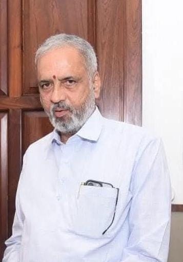 ■ ಕಿತ್ತೂರು, ಖಾನಾಪುರ ಕ್ಷೇತ್ರಗಳ ಜನತೆಯ ಮೂಗಿನ ಮೇಲೆ ತುಪ್ಪ ಸವರಿದರೇ ಕೆನರಾ ಸಂಸದ ವಿಶ್ವೇಶ್ವರ ಹೆಗ್ಡೆ ಕಾಗೇರಿ ?