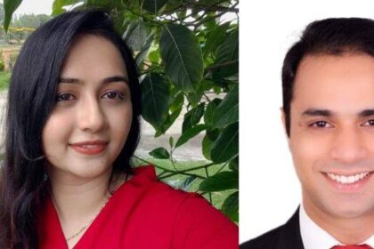 ಗಂಡನ ಅನೈತಿಕ ಸಂಬಂಧಕ್ಕೆ ಬೇಸತ್ತ ಹೆಂಡತಿ ನೇಣಿಗೆ ಶರಣು