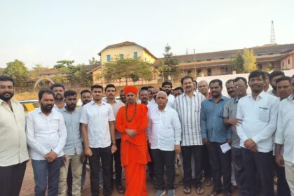 ಚಿಕ್ಕೋಡಿ ಏಪ್ರಿಲ್ 20 ನಾಳೆ ಹಣಬರ ಯಾದವ ಗೊಲ್ಲ ಸಮಾಜದ ಬೃಹತ್ ಸಮಾವೇಶ