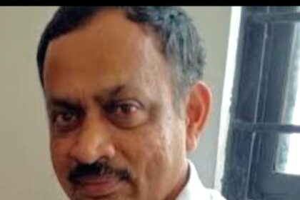 ಕಾನಿಪ ಧ್ವನಿಯ 3 ನೇ ಪತ್ರಕರ್ತರ ರಾಜ್ಯ ಸಮ್ಮೇಳನಕ್ಕೆ ರಾಜ್ಯ ಮಾಹಿತಿ ಆಯೋಗದ ಆಯುಕ್ತರಾದ ಮಾನ್ಯ ರುದ್ರಣ್ಣ ಹರ್ತಿಕೋಟೆ