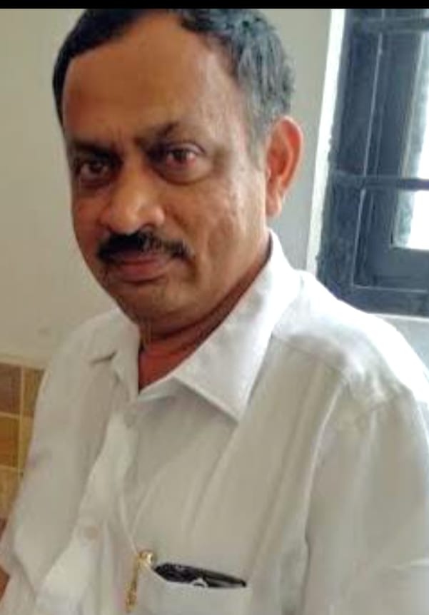 ಕಾನಿಪ ಧ್ವನಿಯ 3 ನೇ ಪತ್ರಕರ್ತರ ರಾಜ್ಯ ಸಮ್ಮೇಳನಕ್ಕೆ ರಾಜ್ಯ ಮಾಹಿತಿ ಆಯೋಗದ ಆಯುಕ್ತರಾದ ಮಾನ್ಯ ರುದ್ರಣ್ಣ ಹರ್ತಿಕೋಟೆ