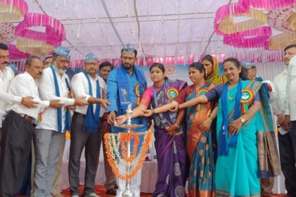 ಹುನಗುಂದ ತಾಲೂಕಾ ಆಡಳಿತ ವತಿಯಿಂದ ಡಾ.ಬಿ.ಆರ್ ಅಂಬೇಡ್ಕರ್ ರವರ 134ನೇ ಜನ್ಮದಿನಾಚರಣೆ