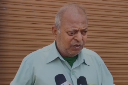 ಶಬ್ದ ಮಾಲಿನ್ಯ ಕುರಿತು ಅಧಿಕಾರಿಗಳು ಗಮನ ಹರಿಸಿ: ದುಂಡಪ್ಪ ಖಿನ್ನವರ.