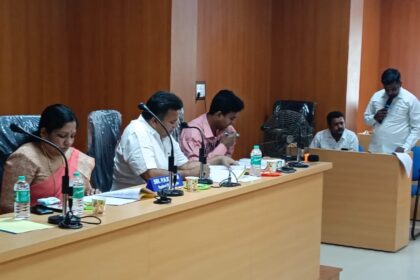 ಸ್ವಚ್ಛತೆ ಹಾಗೂ ನೀರಿನ ವ್ಯವಸ್ಥೆಗೆ ಹೆಚ್ಚಿನ ಆದ್ಯತೆ: ಅಧ್ಯಕ್ಷ ಪಿ.ಎಚ್. ರಾಜೇಶ್