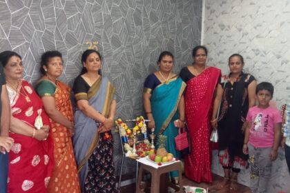 ” ಸುಬ್ರಹ್ಮಣ್ಯ ನಗರದಲ್ಲಿ ಸ್ಲಾರ್ಕ್ ಮಾನಸಿಕ ಅಧ್ಯಯನ ಕೇಂದ್ರ ಉದ್ಘಾಟನೆ – ರವೀಂದ್ರ ನಾಯಕ್”