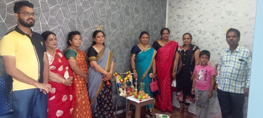 ” ಸುಬ್ರಹ್ಮಣ್ಯ ನಗರದಲ್ಲಿ ಸ್ಲಾರ್ಕ್ ಮಾನಸಿಕ ಅಧ್ಯಯನ ಕೇಂದ್ರ ಉದ್ಘಾಟನೆ – ರವೀಂದ್ರ ನಾಯಕ್”