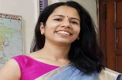 ಮೋದಿ ಅವರ ಆಪ್ತ ಕಾರ್ಯದರ್ಶಿಯಾಗಿ ಐಎಫ್‌ಎಸ್ ಅಧಿಕಾರಿ ನಿಧಿ ತಿವಾರಿ