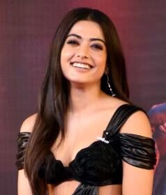 ಮೊದಲು ನಾನು ಕಲಿತದ್ದು ಕನ್ನಡ, ಇದೀಗ ಬಹುಭಾಷೆ ಕಲಿತಿದ್ದೇನೆ: ರಶ್ಮಿಕಾ ಮಂದಣ್ಣ