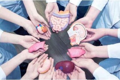 ಮಗನ ಅಂಗಾಂಗ ದಾನ ಮಾಡುವ ಮೂಲಕ ಮಾದರಿಯಾದ ಕುಟುಂಬ