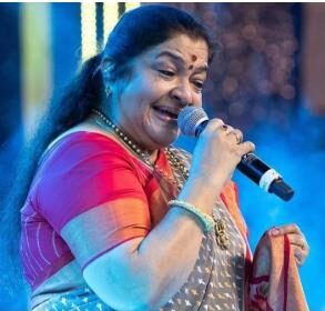 ಮಗಳ ಸಾವಿನ ದು:ಖವನ್ನು ಮರೆಸಿ ನನ್ನ ಬದುಕಿಸಿದ್ದು ಸಂಗೀತ: ಕೆ.ಎಸ್. ಚಿತ್ರಾ