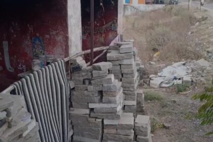 ರಂಜೋಳ ಗ್ರಾಮದ ಅಭಿವೃದ್ಧಿ ಯಾವಾಗ.? : ಸ್ಥಳೀಯರ ಪ್ರಶ್ನೆ