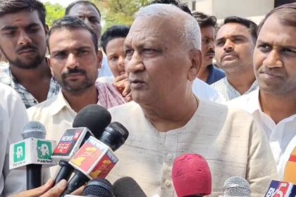 ನಮ್ಮ ಸರ್ಕಾರ ಮೀಸಲಾತಿ ವಿಚಾರಕ್ಕೆ ಚಿಂತನೆ ನಡೆಸಿದೆ: ಶಾಸಕ ರಾಜು ಕಾಗೆ
