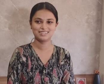 ಪಿಯು ಫಲಿತಾಂಶ: ವಾಣಿಜ್ಯ ವಿಭಾಗದಲ್ಲಿ ಬೆಳಗಾವಿ ವಿದ್ಯಾರ್ಥಿನಿ ರಾಜ್ಯಕ್ಕೆ ತೃತೀಯ