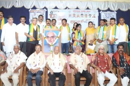 ಜನರ ಮನಸ್ಸಿನಲ್ಲಿ ಅಟಲ್ ಜೀ ನೆನಪು ಅಜರಾಮರ