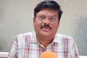 ಪಿಯುಸಿ: ಹಾಸ್ಟೆಲ್  ಸಾಧಕರಿಗೆ ವೆಂಕಟೇಶ್ ಕುಲಕರ್ಣಿಅವರಿಂದ ಅಭಿನಂದನೆ