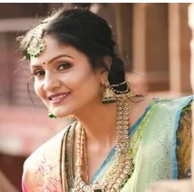 ನಟಿ ಸಪ್ನಾ ದೀಕ್ಷಿತ್‌ ಪ್ರಕಾರ ಸುಖ ದಾಂಪತ್ಯ ಹೀಗಿರಬೇಕಂತೆ