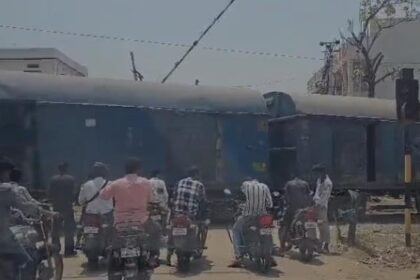 ಯಾವುದೇ ಮುಂಜಾಗ್ರತೆ ಕ್ರಮ ಕೈಗೊಳ್ಳದೆ ಜನರ ಜೀವನದ ಜೊತೆ ಆಟವಾಡುತ್ತಿರುವ ಅಲ್ಟ್ರಾಟೆಕ್ ಸಿಮೆಂಟ್ ಸೇಡಂ