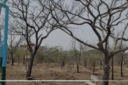 ಅನೈತಿಕ ಚಟುವಟಿಕೆಯ ತಾಣವಾದ ಅಥಣಿಯ ಉದ್ಯಾನವನ