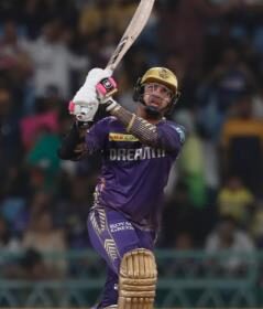 ಮಿಂಚಿದ ಸುನೀಲ್ ನರೇನ್: ಕೆಕೆಆರ್ ಗೆ ಸುಲಭದ ತುತ್ತಾದ ಚೆನ್ನೈ ಸೂಪರ್ ಕಿಂಗ್ಸ್