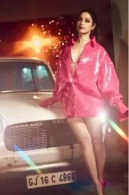 ಹೊಸ ಚಿತ್ರ ಬಿಡುಗಡೆ ಖುಷಿಯಲ್ಲಿರುವ ತಮನ್ನಾ ಭಾಟಿಯಾ ಲೀವಿಂಗ್ ಸ್ಟೈಲ್ ನೋಡಿ