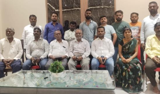 ದೀಪು-ದೀಕ್ಷಾ ಹಾಗೂ ಬೀದಿಬದಿ ವ್ಯಾಪಾರಸ್ಥರ ಸಂಘದಿಂದ ಇದೇ 14ರಂದು ಬಾಬಾಸಾಹೇಬ್ ಅಂಬೇಡ್ಕರ್ ಜಯಂತಿ ವಿಶಿಷ್ಟ ಆಚರಣೆ