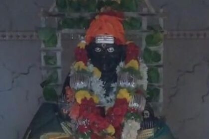 ನಿಟ್ಟೂರು ಗ್ರಾಮದಲ್ಲಿ ಉಟಕನೂರು ತಾತವನರ ಅದ್ದೂರಿ ರಥೋತ್ಸವ