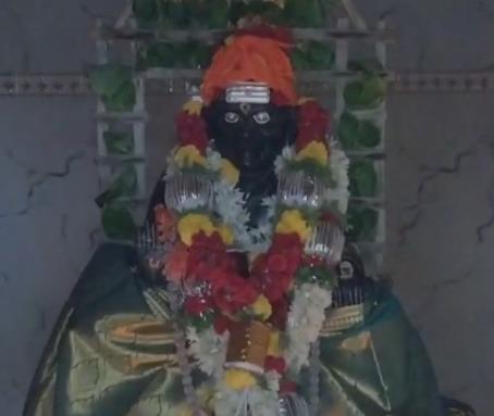 ನಿಟ್ಟೂರು ಗ್ರಾಮದಲ್ಲಿ ಉಟಕನೂರು ತಾತವನರ ಅದ್ದೂರಿ ರಥೋತ್ಸವ