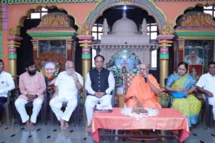 ಉತ್ತಮ ಆರೋಗ್ಯಕ್ಕೆ ಪ್ರಕೃತಿ ಚಿಕಿತ್ಸೆ ಉತ್ತಮ : ಡಾ.ಶಿವಕುಮಾರ ಶ್ರೀ