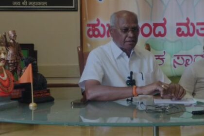 ‘ಜನಾಂದೋಲನ ಹೋರಾಟಕ್ಕೆ ಬನ್ನಿ’