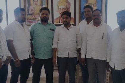 134ನೇ ಜಯಂತಿ ನಿಮಿತ್ಯ ಉಚಿತ ಆರೋಗ್ಯ ತಪಾಸಣೆ