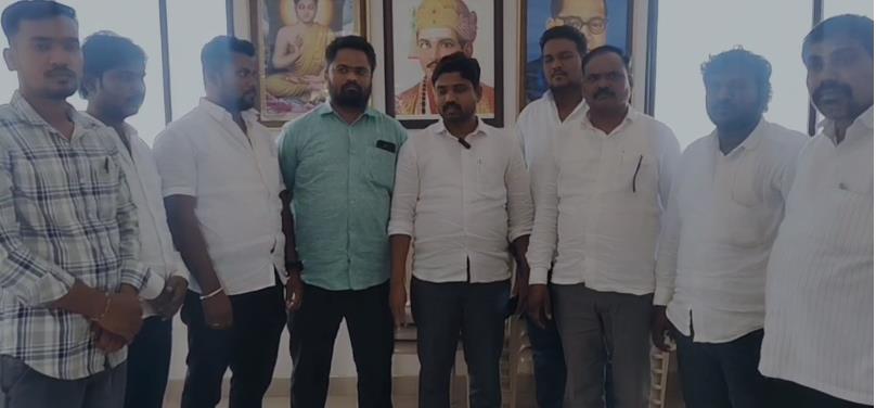 134ನೇ ಜಯಂತಿ ನಿಮಿತ್ಯ ಉಚಿತ ಆರೋಗ್ಯ ತಪಾಸಣೆ