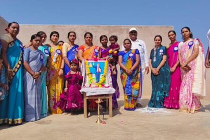 ಡಾ: ಬಿ,ಆರ್,ಅಂಬೇಡ್ಜರ ಹೋರಾಟದಿಂದ ಇವತ್ತು ಮಹಿಳೆಯರು ಪ್ರತಿ ಕ್ಷೇತ್ರದಲ್ಲಿಯೂ ಪ್ರತಿನಿದಿಸುತ್ತಿದ್ದಾರೆ: ಸುಧಾ ಪೂಜೇರಿ