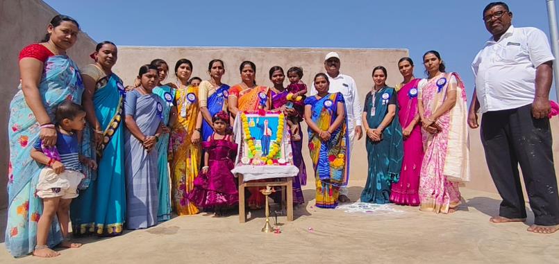 ಡಾ: ಬಿ,ಆರ್,ಅಂಬೇಡ್ಜರ ಹೋರಾಟದಿಂದ ಇವತ್ತು ಮಹಿಳೆಯರು ಪ್ರತಿ ಕ್ಷೇತ್ರದಲ್ಲಿಯೂ ಪ್ರತಿನಿದಿಸುತ್ತಿದ್ದಾರೆ: ಸುಧಾ ಪೂಜೇರಿ