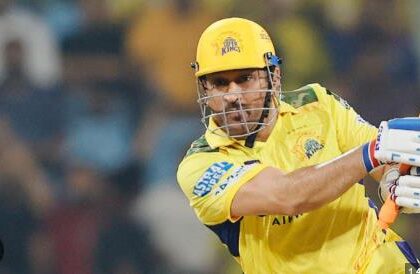 ಚೆನ್ನೈ ಸೂಪರ್ ಕಿಂಗ್ಸ್ ಗೆ ಜೀವ ತುಂಬಿದ ಜಯ