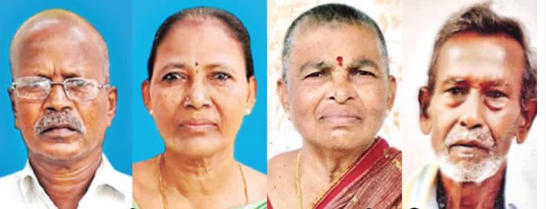 ಗಂಡನ ಸಾವು ನೋಡಲಾರದೇ ಹೆಂಡತಿ ಸಾವು: ಹೆಂಡತಿ ಅಗಲಿಕೆ ತಡೆಯಲಾರದೇ ಪತಿ ಮರಣ