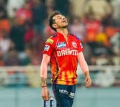 ಪಂಜಾಬ್ ಕಿಂಗ್ಸ್ ಗೆ ರೋಚಕ ಜಯ: ನಾಲ್ಕನೇ ಸ್ಥಾನಕ್ಕೆ ಜಿಗಿತ