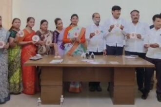 ವಿಶ್ವಹಿಂದೂ ಪರಿಷತ್ ಮತ್ತು ಬಜರಂಗದಳದಿಂದ ಶ್ರೀರಾಮನವಮಿ ಉತ್ಸವ