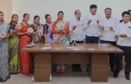 ವಿಶ್ವಹಿಂದೂ ಪರಿಷತ್ ಮತ್ತು ಬಜರಂಗದಳದಿಂದ ಶ್ರೀರಾಮನವಮಿ ಉತ್ಸವ