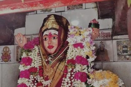 ಕೊರವಿ ಗ್ರಾಮದ ಆರಾಧ್ಯ ದೇವಿ, ಕೊರವಂಜೇಶ್ವರಿ ದೇವಿ ಜಾತ್ರಾ ಮಹೋತ್ಸವ