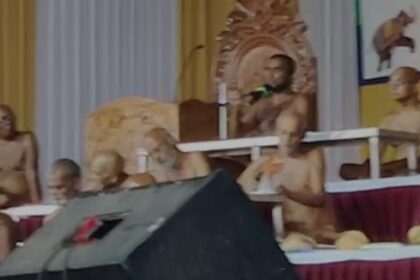 ‘ಮೃತ್ಯು ಆಗಮಿಸುವ ಮುನ್ನ ಬದುಕು ತಿಳಿದುಕೋ’