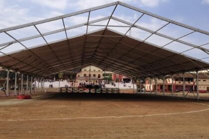 ಏ.20 ರಂದು ಚಿಕ್ಕೋಡಿಯಲ್ಲಿ ಹಣಬರ ಸಂಘದ  ಸಮಾವೇಶ