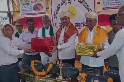 ಕಲ್ಲಂಗಡಿ ಬೆಳೆಯುವುದರಿಂದ ಅಧಿಕ ಲಾಭ: ಪ್ರವೀಣಕುಮಾರ ಜಾಬಾಡೆ